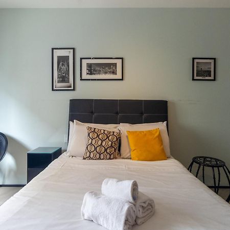 Apartament 360 Vn Humberto By Housi São Paulo Zewnętrze zdjęcie