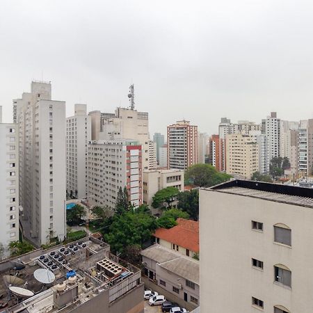 Apartament 360 Vn Humberto By Housi São Paulo Zewnętrze zdjęcie