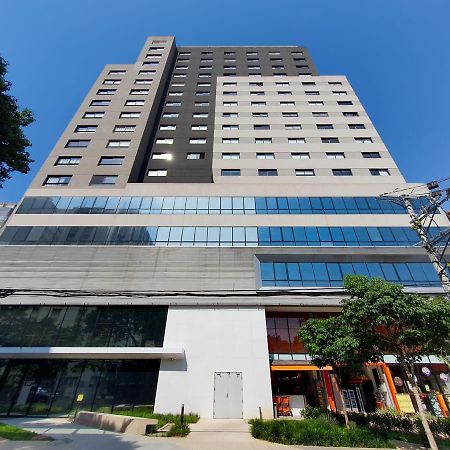 Apartament 360 Vn Humberto By Housi São Paulo Zewnętrze zdjęcie