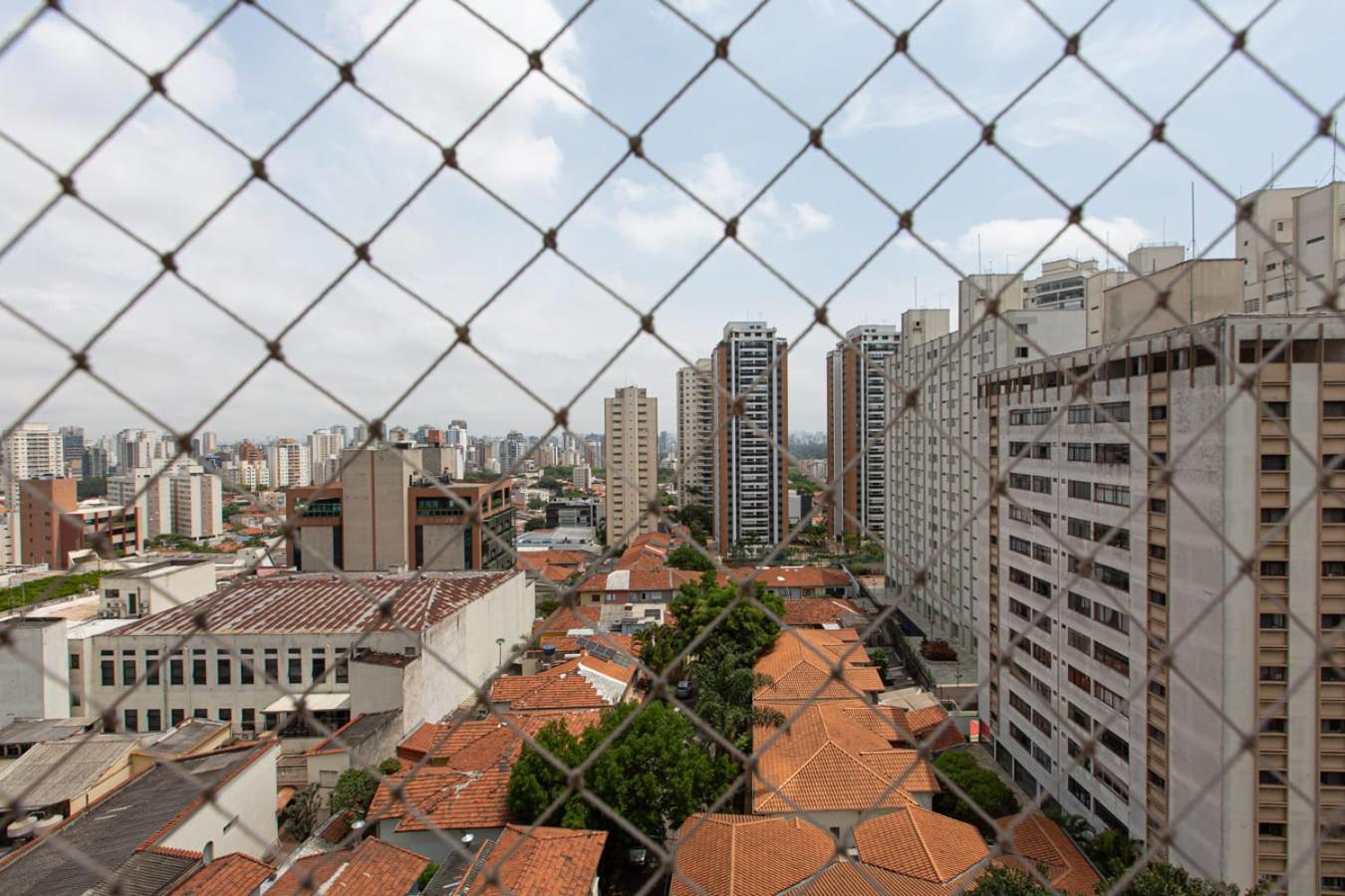 Apartament 360 Vn Humberto By Housi São Paulo Zewnętrze zdjęcie