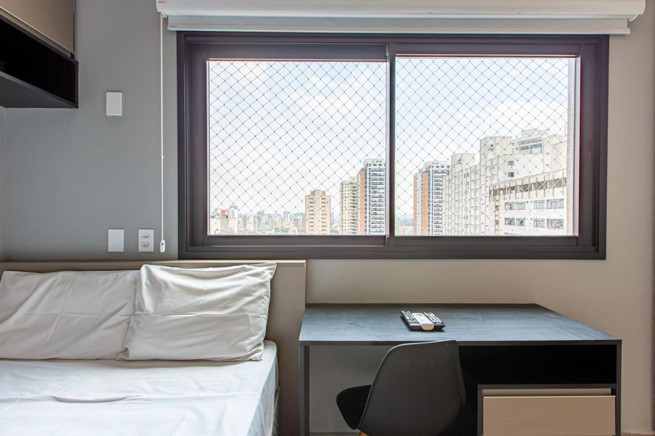 Apartament 360 Vn Humberto By Housi São Paulo Zewnętrze zdjęcie