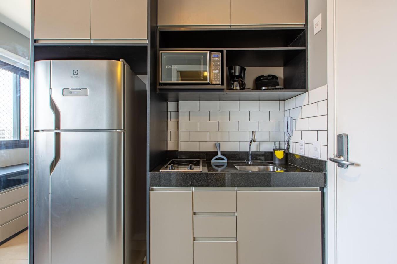Apartament 360 Vn Humberto By Housi São Paulo Zewnętrze zdjęcie