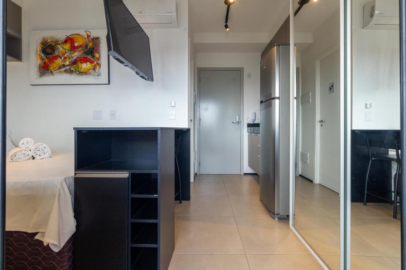 Apartament 360 Vn Humberto By Housi São Paulo Zewnętrze zdjęcie