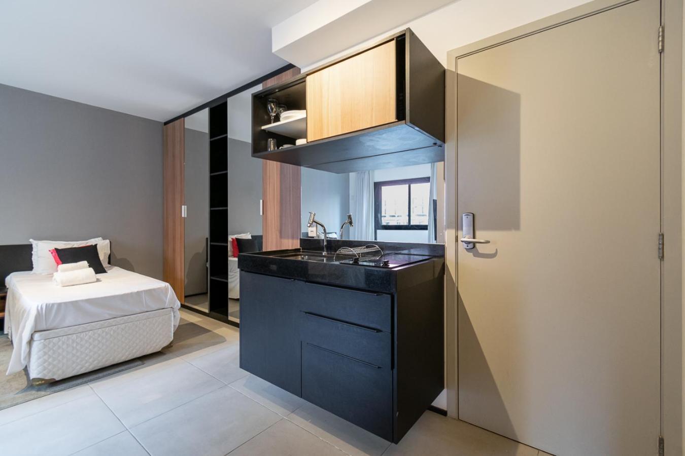 Apartament 360 Vn Humberto By Housi São Paulo Zewnętrze zdjęcie