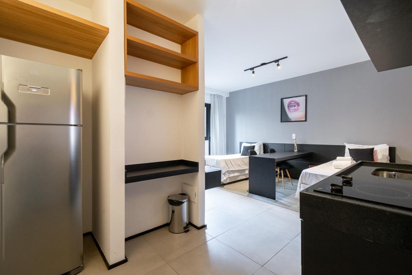 Apartament 360 Vn Humberto By Housi São Paulo Zewnętrze zdjęcie