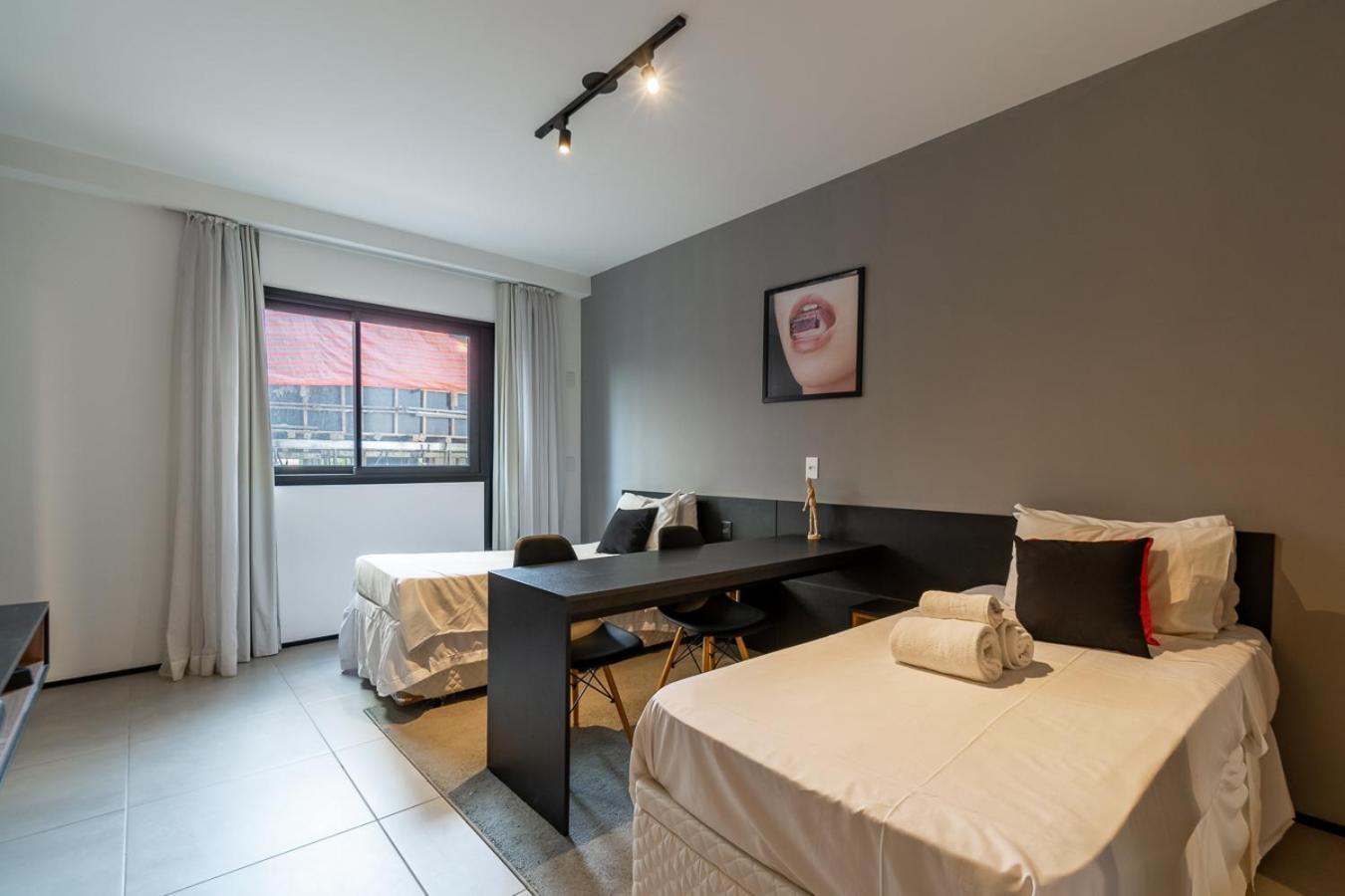 Apartament 360 Vn Humberto By Housi São Paulo Zewnętrze zdjęcie