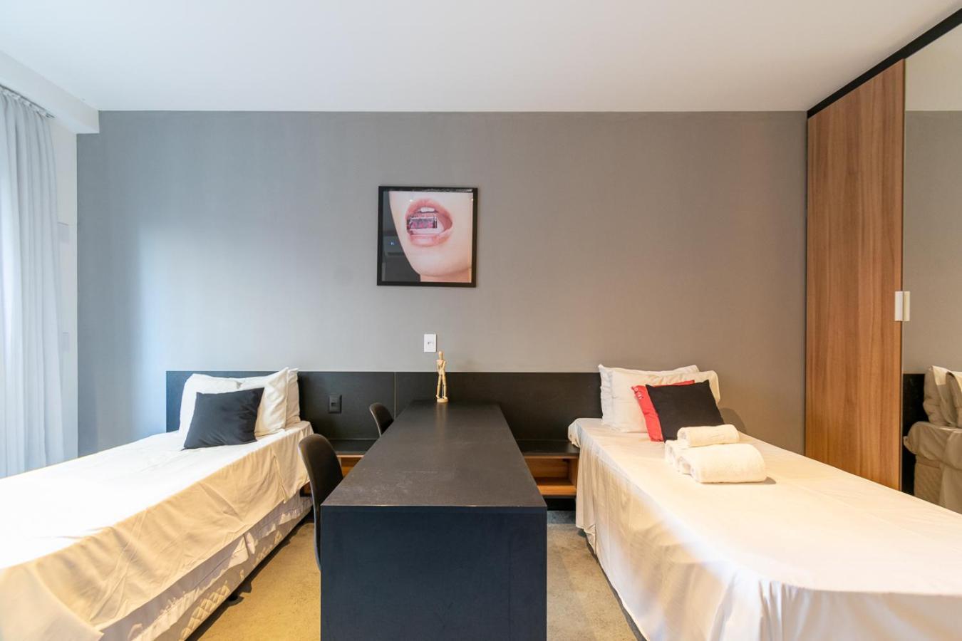 Apartament 360 Vn Humberto By Housi São Paulo Zewnętrze zdjęcie