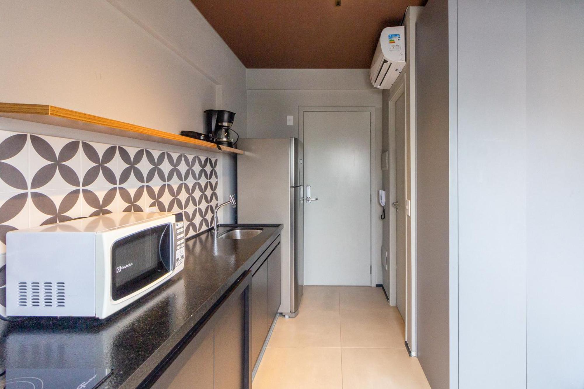 Apartament 360 Vn Humberto By Housi São Paulo Zewnętrze zdjęcie
