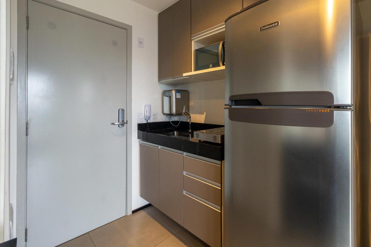 Apartament 360 Vn Humberto By Housi São Paulo Zewnętrze zdjęcie