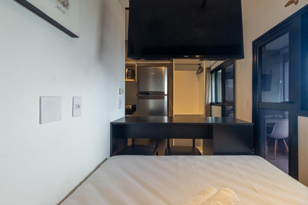 Apartament 360 Vn Humberto By Housi São Paulo Zewnętrze zdjęcie