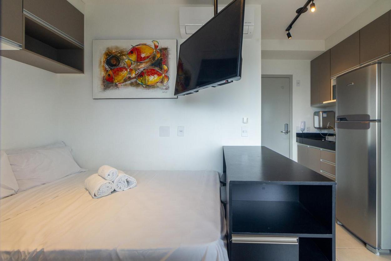 Apartament 360 Vn Humberto By Housi São Paulo Zewnętrze zdjęcie