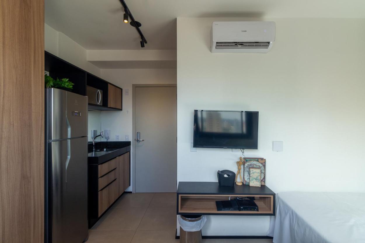 Apartament 360 Vn Humberto By Housi São Paulo Zewnętrze zdjęcie