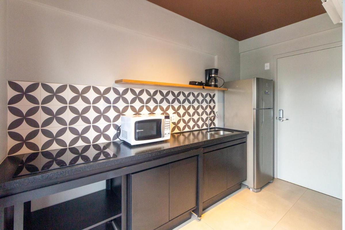 Apartament 360 Vn Humberto By Housi São Paulo Zewnętrze zdjęcie