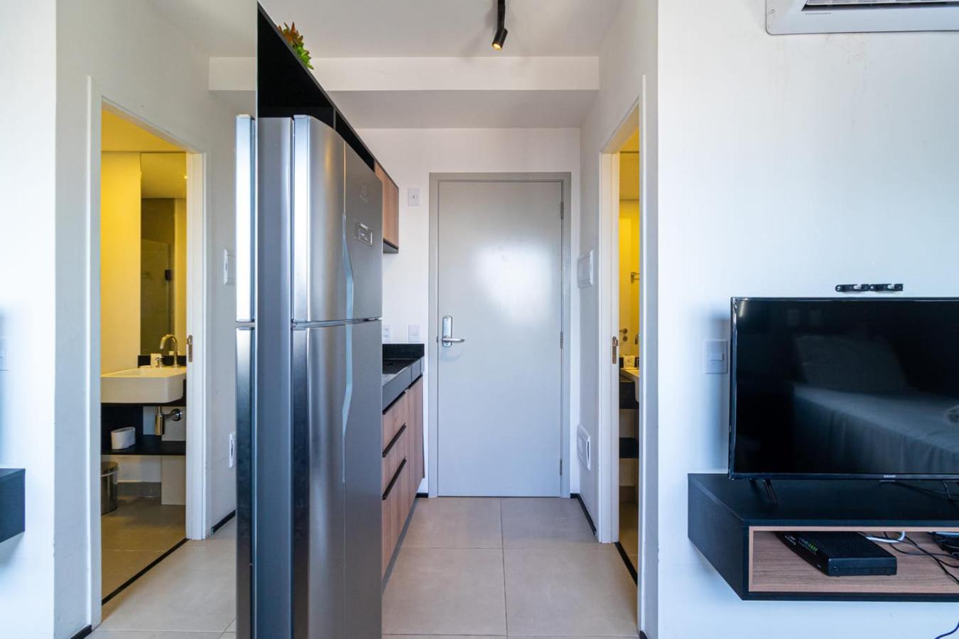 Apartament 360 Vn Humberto By Housi São Paulo Pokój zdjęcie