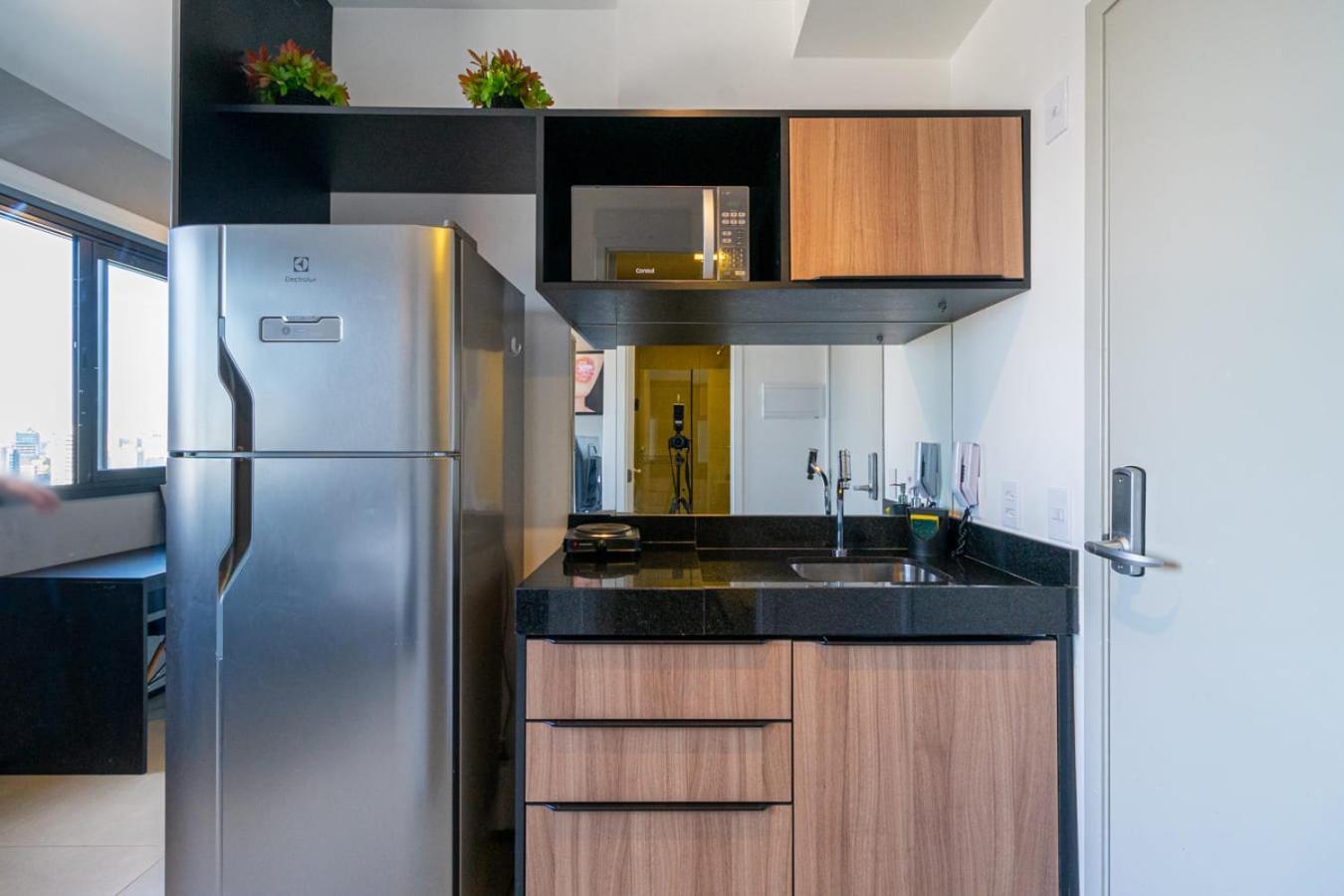 Apartament 360 Vn Humberto By Housi São Paulo Pokój zdjęcie