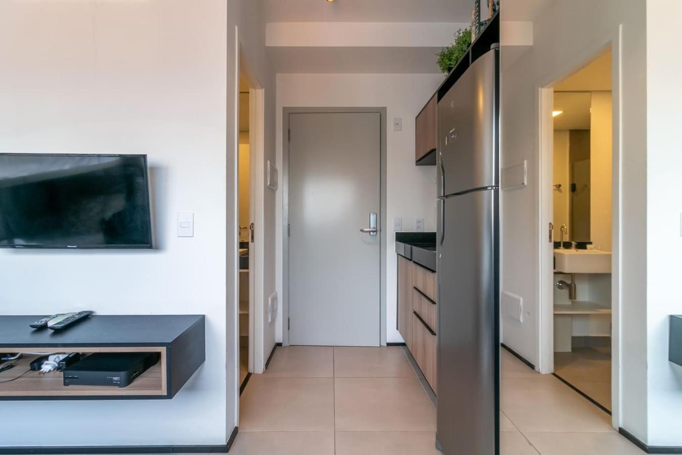 Apartament 360 Vn Humberto By Housi São Paulo Pokój zdjęcie
