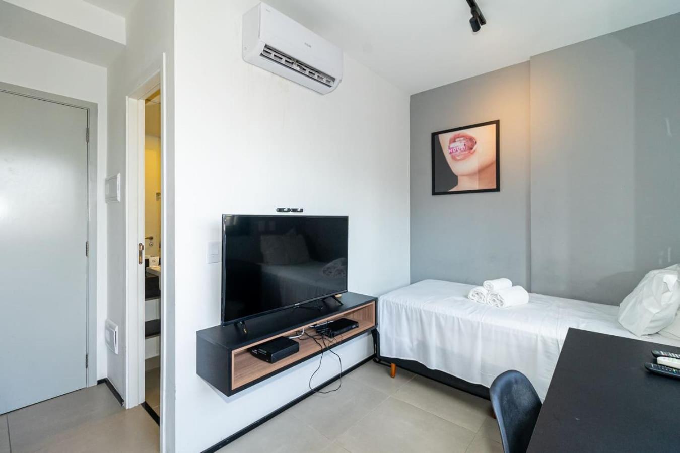 Apartament 360 Vn Humberto By Housi São Paulo Pokój zdjęcie