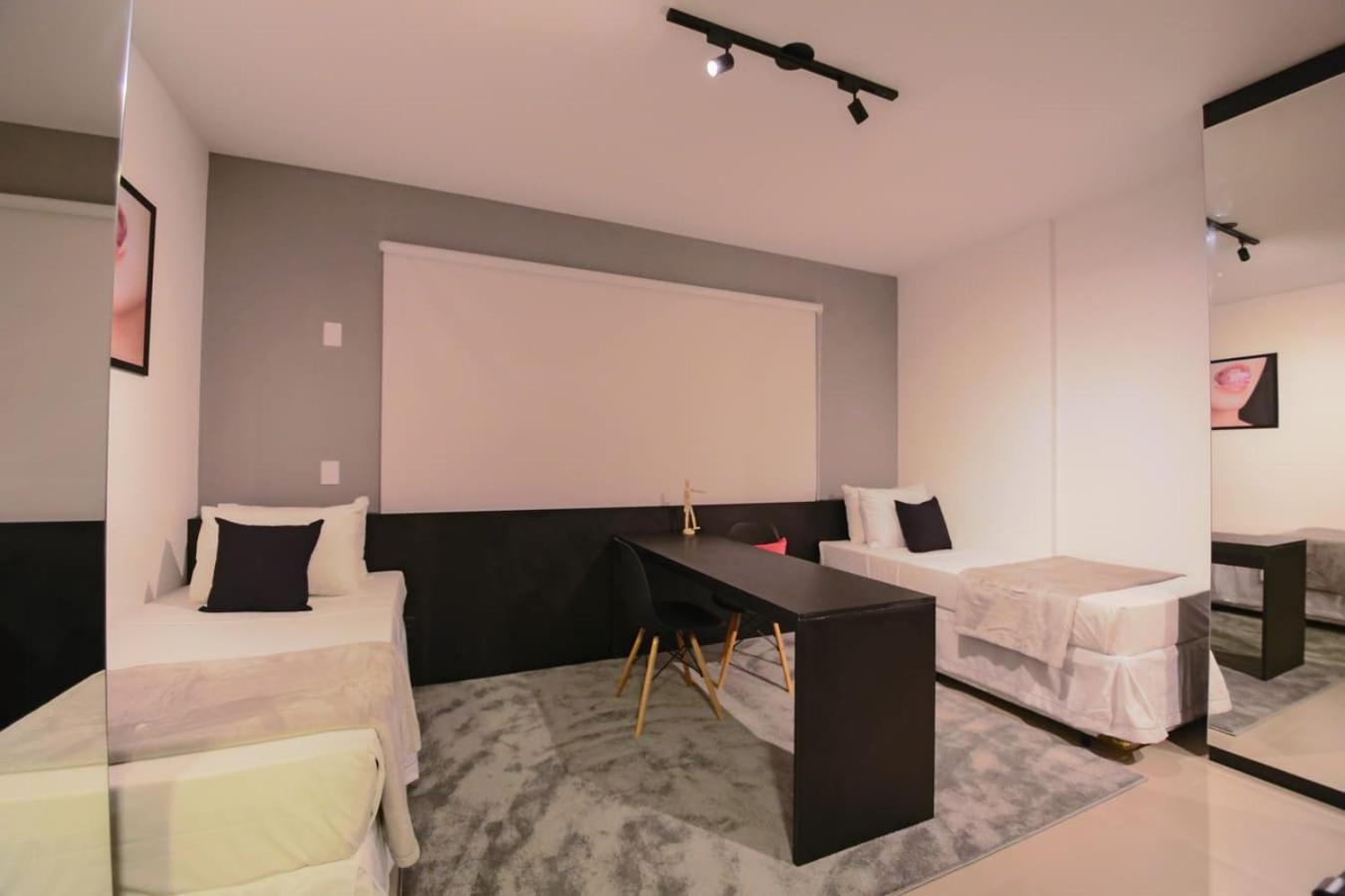 Apartament 360 Vn Humberto By Housi São Paulo Pokój zdjęcie