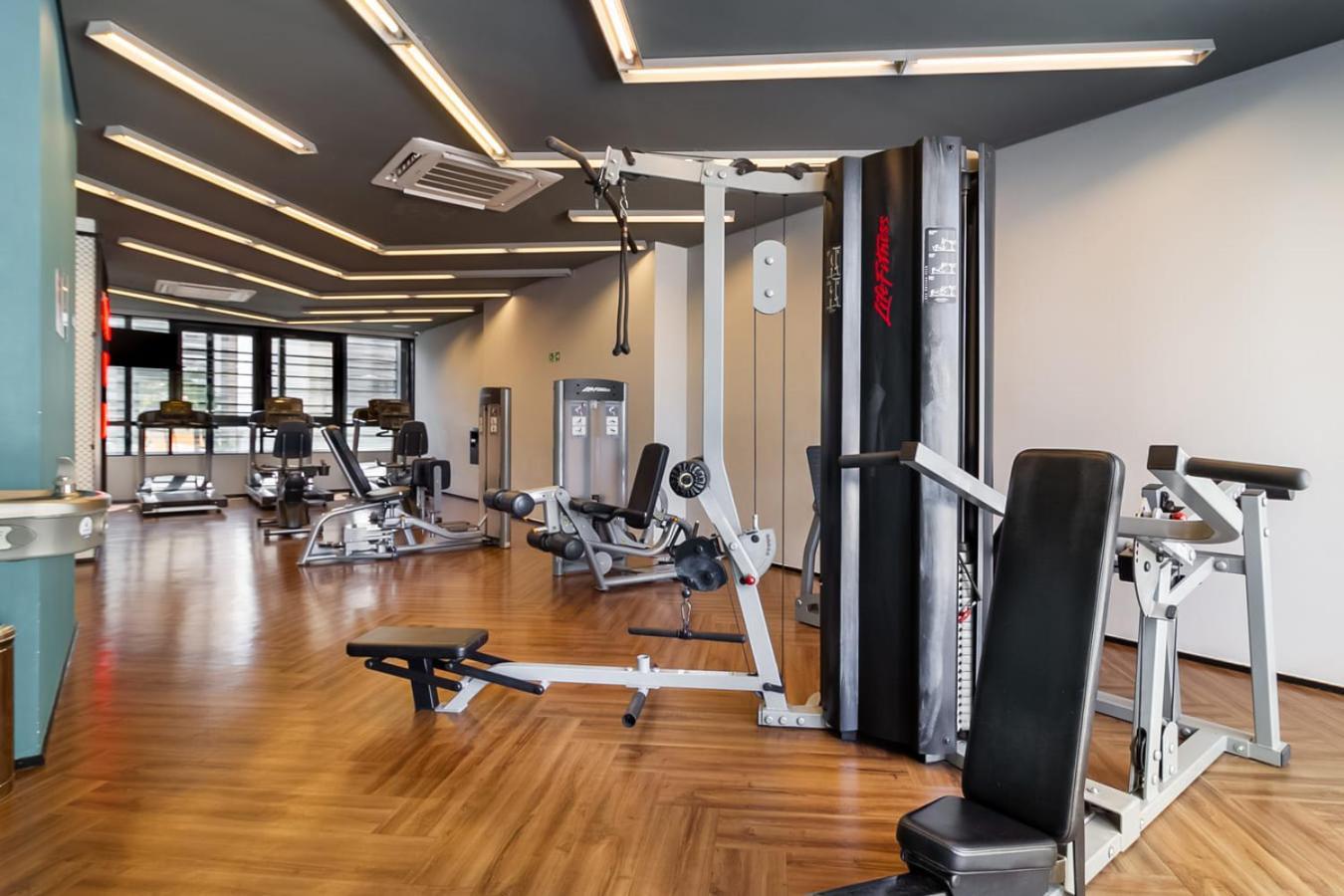 Apartament 360 Vn Humberto By Housi São Paulo Zewnętrze zdjęcie