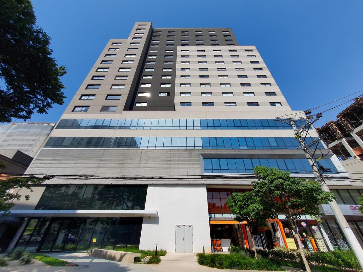 Apartament 360 Vn Humberto By Housi São Paulo Zewnętrze zdjęcie