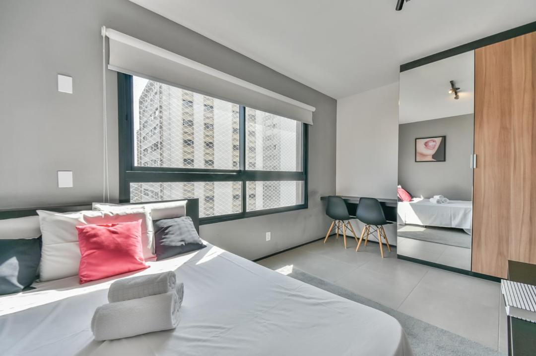 Apartament 360 Vn Humberto By Housi São Paulo Zewnętrze zdjęcie