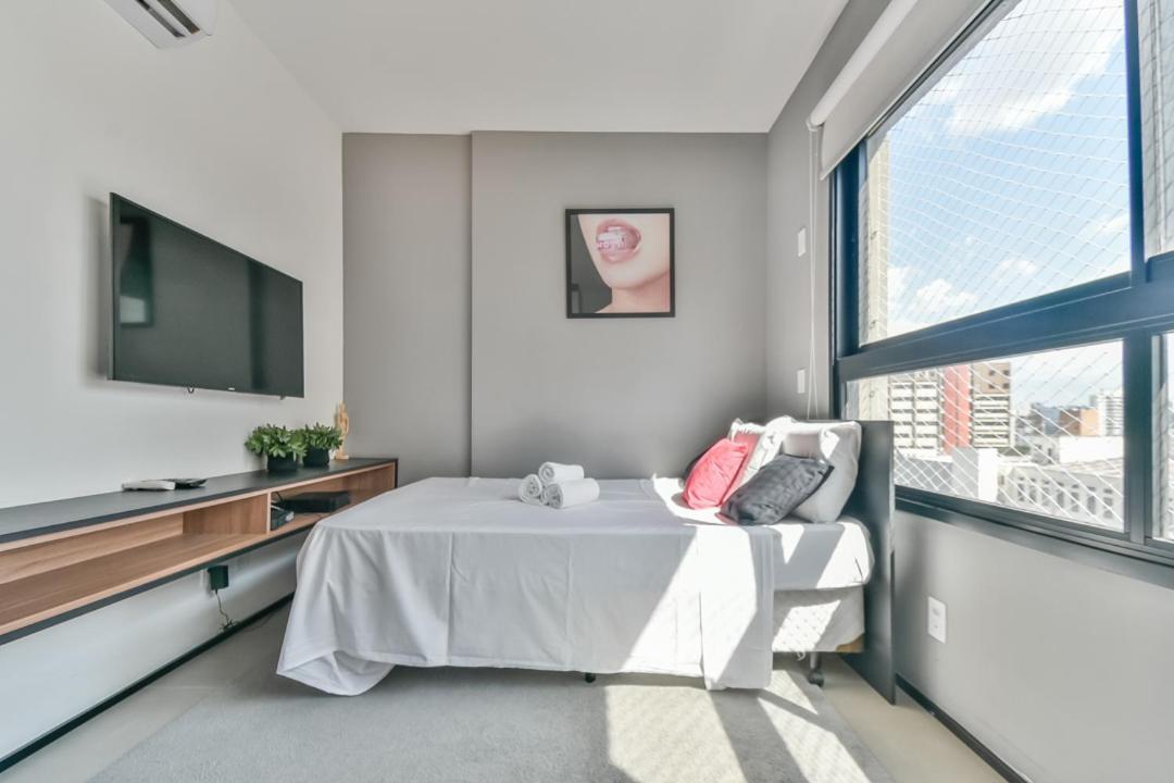 Apartament 360 Vn Humberto By Housi São Paulo Zewnętrze zdjęcie