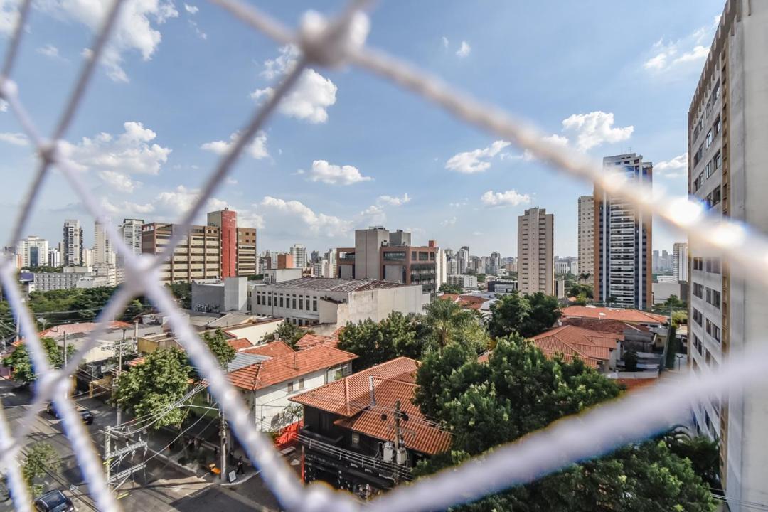 Apartament 360 Vn Humberto By Housi São Paulo Zewnętrze zdjęcie