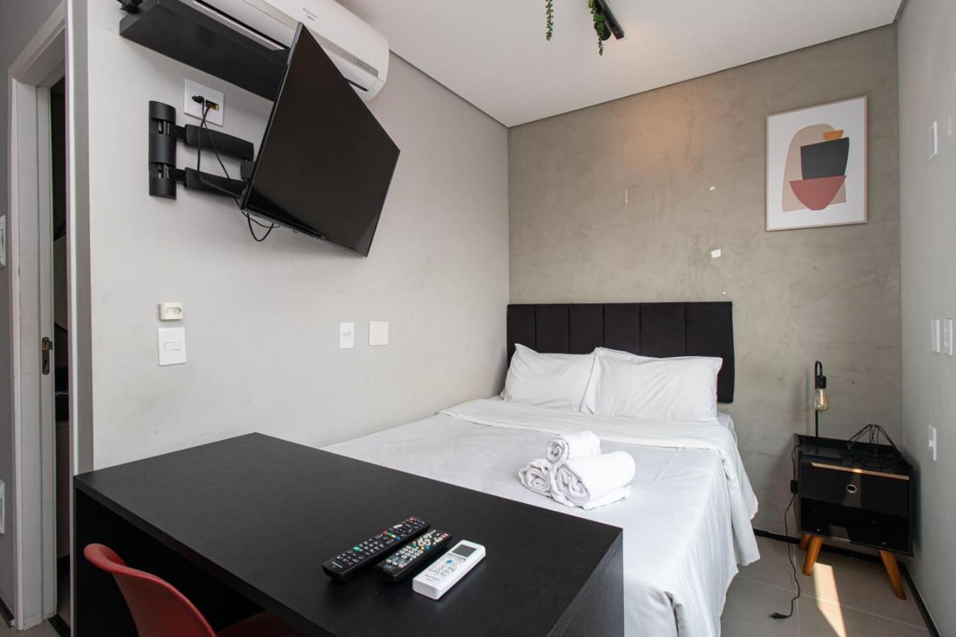 Apartament 360 Vn Humberto By Housi São Paulo Zewnętrze zdjęcie