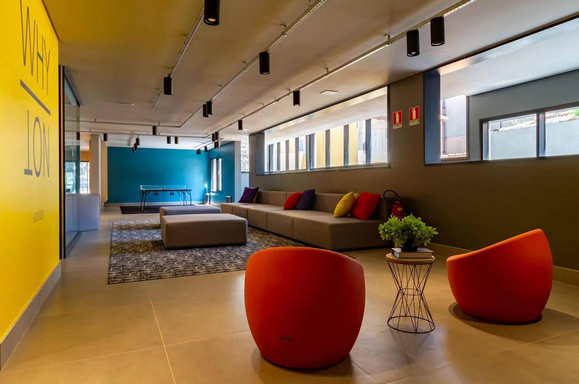 Apartament 360 Vn Humberto By Housi São Paulo Zewnętrze zdjęcie